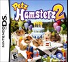 Rent Petz: Hamsterz 2 for DS