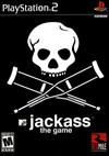 Rent Jackass: The Game for PS2
