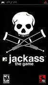 Rent Jackass: The Game for PSP Games