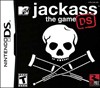 Rent Jackass: The Game for DS