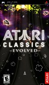 Rent Atari Classics - Evolved for PSP Games