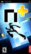 Rent N+ for PSP Games