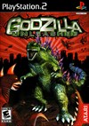 Rent Godzilla Unleashed for PS2