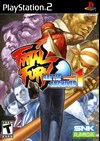 Rent Fatal Fury Battle Archives Vol. 1 for PS2