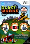 Rent Blast Works: Build, Trade, Destroy for Wii
