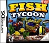 Rent Fish Tycoon for DS