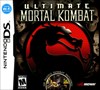 Rent Ultimate Mortal Kombat for DS