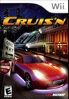 Rent Cruis'n for Wii