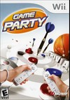Rent Game Party for Wii