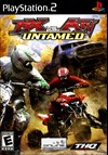 Rent MX vs ATV Untamed for PS2
