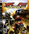 Rent MX vs ATV Untamed for PS3