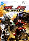 Rent MX vs ATV Untamed for Wii