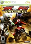 Rent MX vs ATV Untamed for Xbox 360
