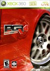 Rent Project Gotham Racing 4 for Xbox 360