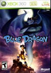 Rent Blue Dragon for Xbox 360