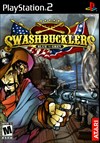 Rent Swashbucklers: Blue vs. Grey for PS2