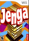 Rent Jenga for Wii