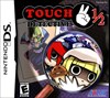 Rent Touch Detective 2 1/2 for DS