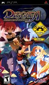 Rent Disgaea: Afternoon of Darkness for PSP Games