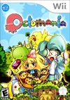 Rent Octomania for Wii