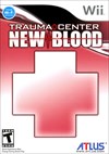 Rent Trauma Center: New Blood for Wii