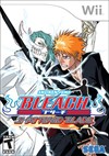 Rent Bleach: Shattered Blade for Wii