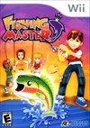 Rent Fishing Master for Wii