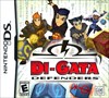 Rent Di-Gata Defenders for DS