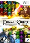 Rent Puzzle Quest: Challenge of the Warlords for Wii