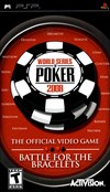 Rent World Series of Poker 2008 for PSP Games
