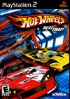 Rent Hot Wheels: Beat That for PS2