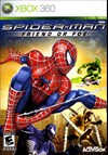 Rent Spider-Man: Friend or Foe for Xbox 360