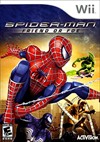 Rent Spider-Man: Friend or Foe for Wii
