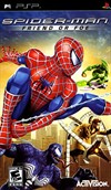 Rent Spider-Man: Friend or Foe for PSP Games