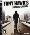 Rent Tony Hawk's Proving Ground for PS3