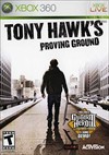 Rent Tony Hawk's Proving Ground for Xbox 360