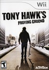Rent Tony Hawk's Proving Ground for Wii