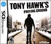 Rent Tony Hawk's Proving Ground for DS