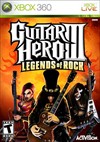 Rent Guitar Hero III: Legends of Rock for Xbox 360