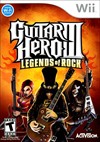 Rent Guitar Hero III: Legends of Rock for Wii