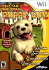Rent Puppy Luv for Wii