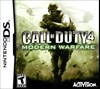 Rent Call of Duty 4: Modern Warfare for DS