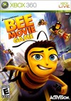 Rent Bee Movie Game for Xbox 360