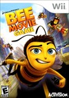 Rent Bee Movie Game for Wii