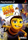Rent Bee Movie Game for PS2