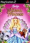 Rent Barbie: Island Princess for PS2