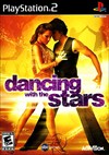 Rent Dancing with the Stars for PS2