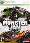 Rent Monster Jam for Xbox 360