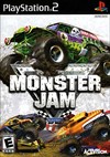 Rent Monster Jam for PS2