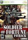 Rent Soldier of Fortune: Payback for Xbox 360